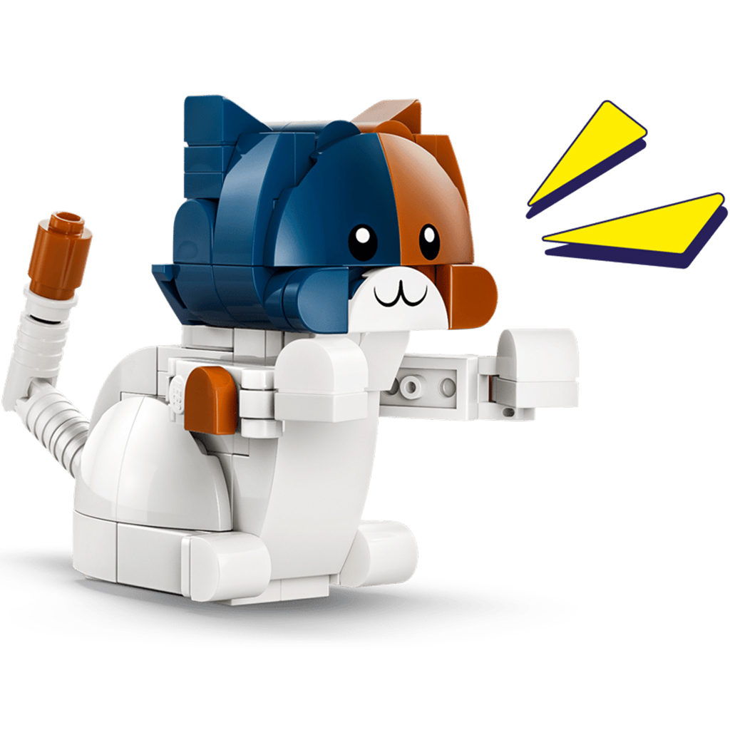 LEGO® Fortnite: КИТ (77081) изображение 4