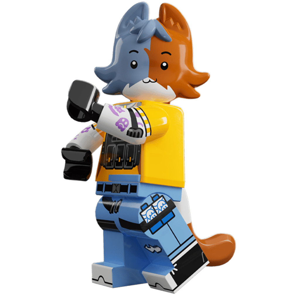 LEGO® Fortnite: КИТ (77081) изображение 5
