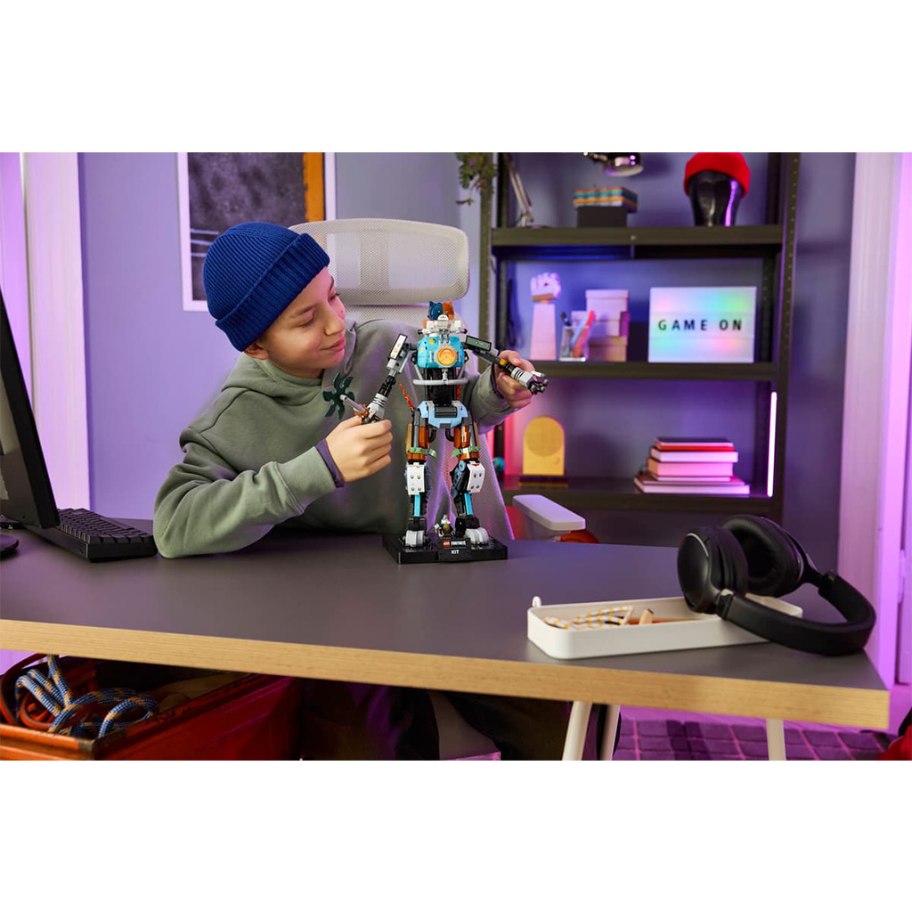 LEGO® Fortnite: КИТ (77081) изображение 7