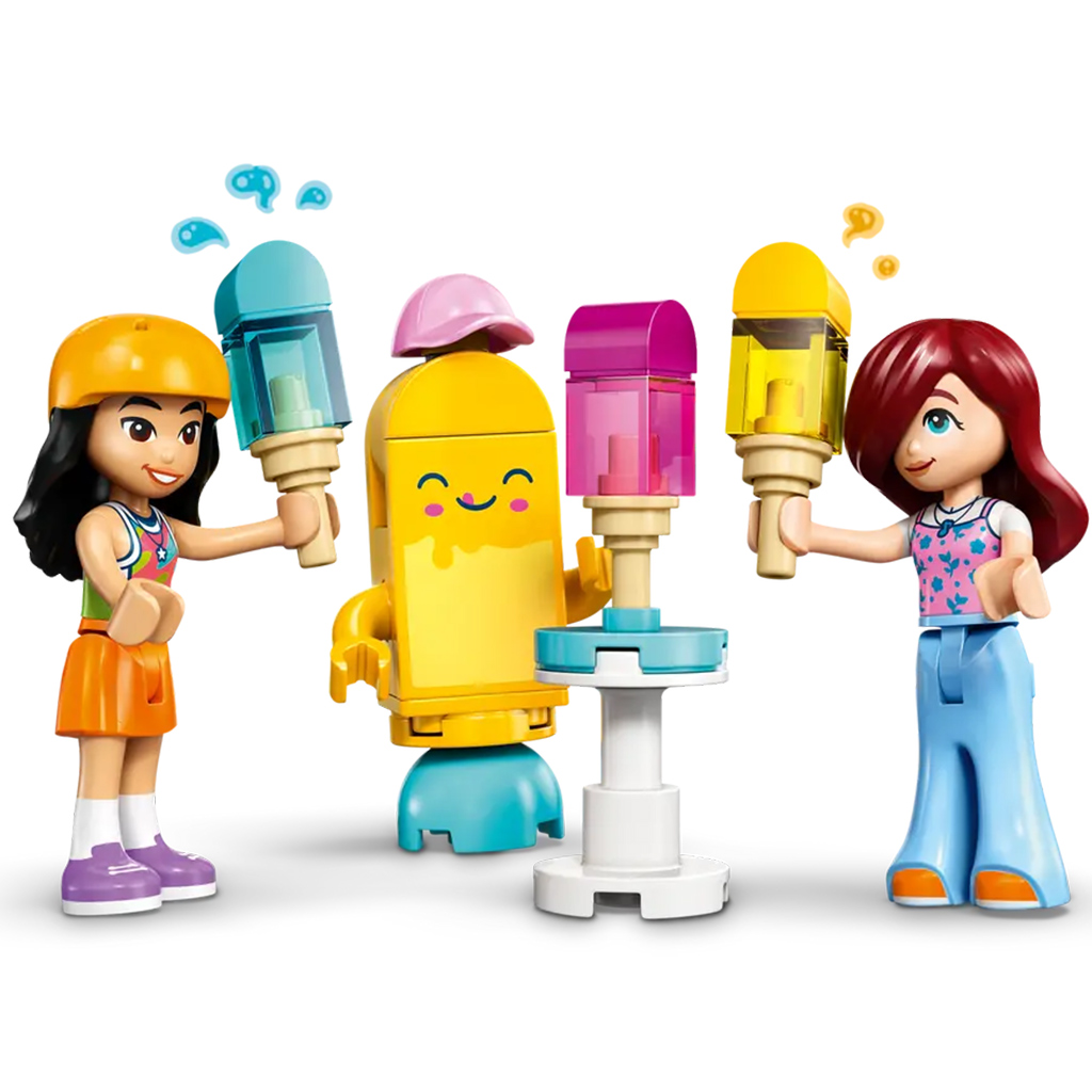LEGO® Friends: Сладолед и балон (42692) изображение 3