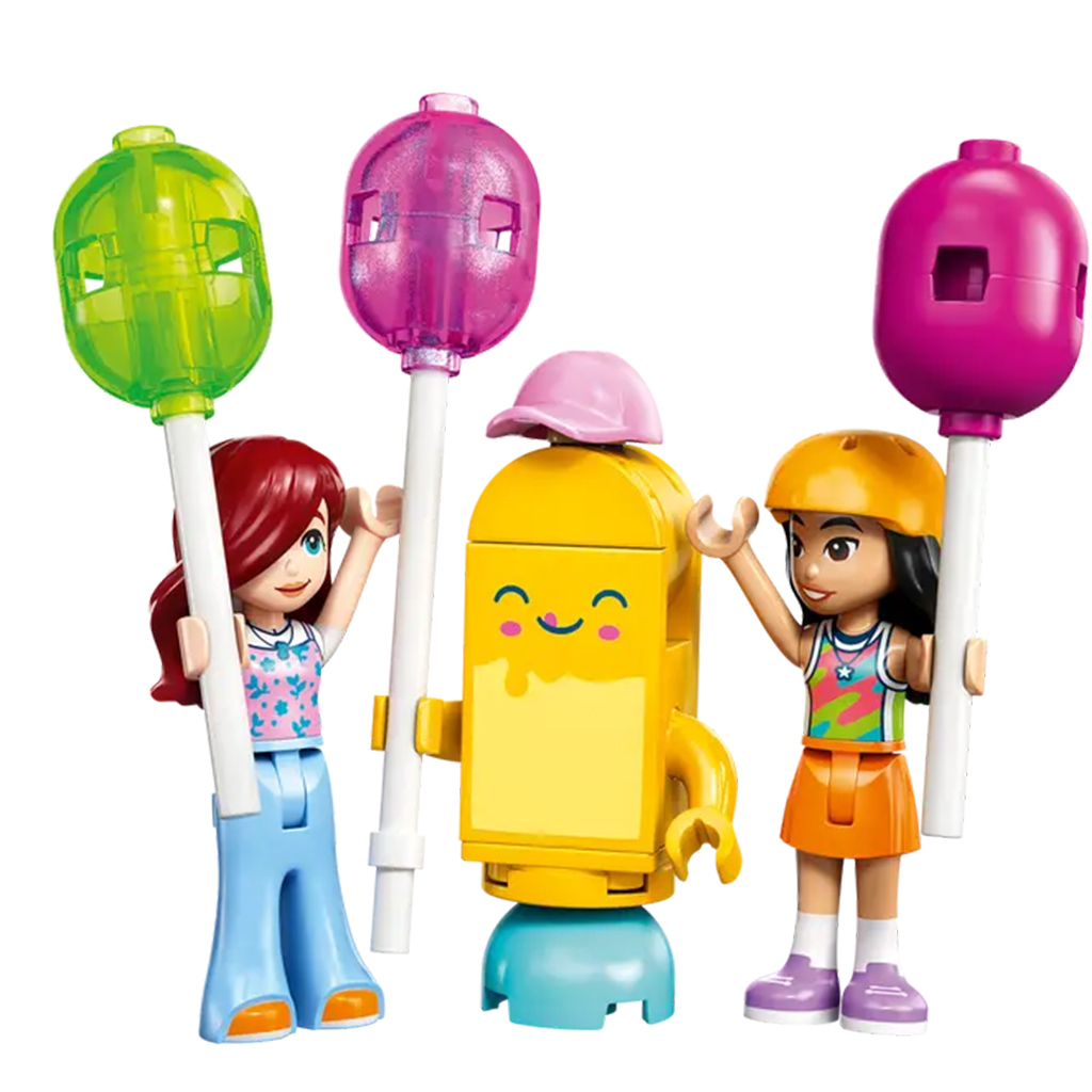 LEGO® Friends: Сладолед и балон (42692) изображение 5