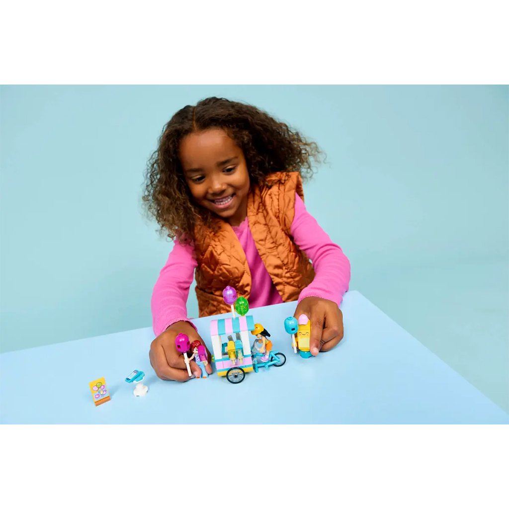 LEGO® Friends: Сладолед и балон (42692) изображение 6