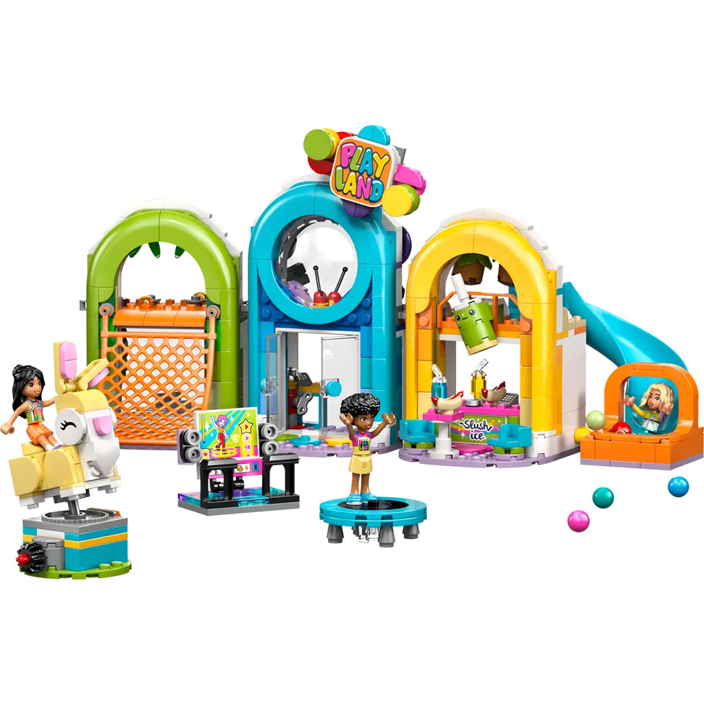 LEGO® Friends: Весела играчка (42686) изображение 2