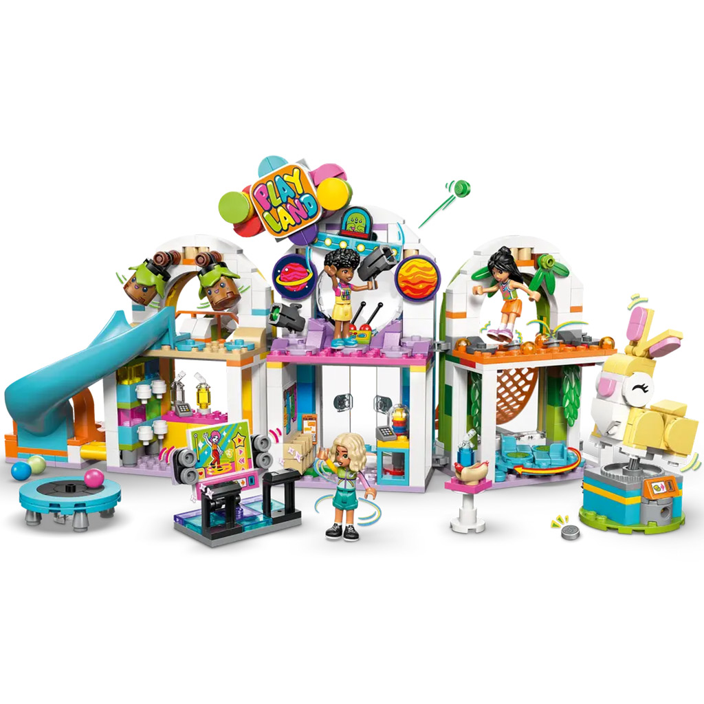 LEGO® Friends: Весела играчка (42686) изображение 3
