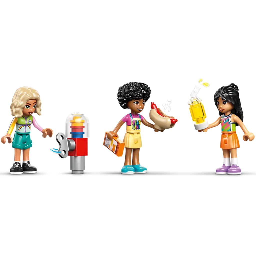 LEGO® Friends: Весела играчка (42686) изображение 4