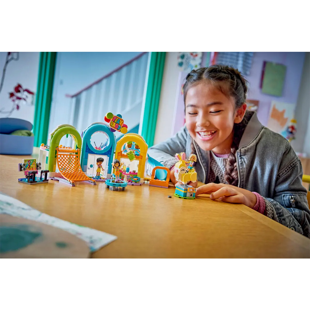 LEGO® Friends: Весела играчка (42686) изображение 5