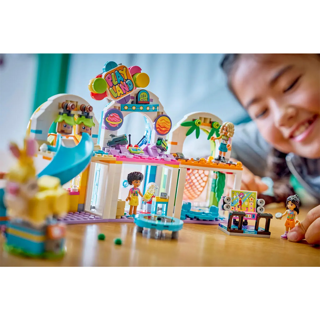 LEGO® Friends: Весела играчка (42686) изображение 6