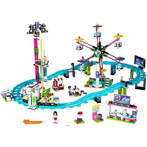 Съвети за Lego за Коледа