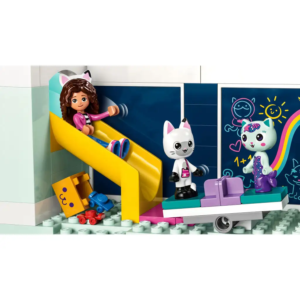 LEGO® Gabi къща за кукли: Gabi къща за кукли (10788) изображение 6