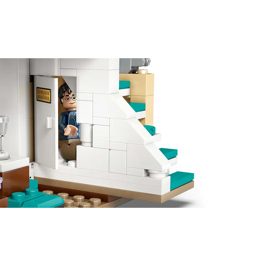 LEGO® Harry Potter: Privet Drive: Визитът на леля Мардж (76451) изображение 6