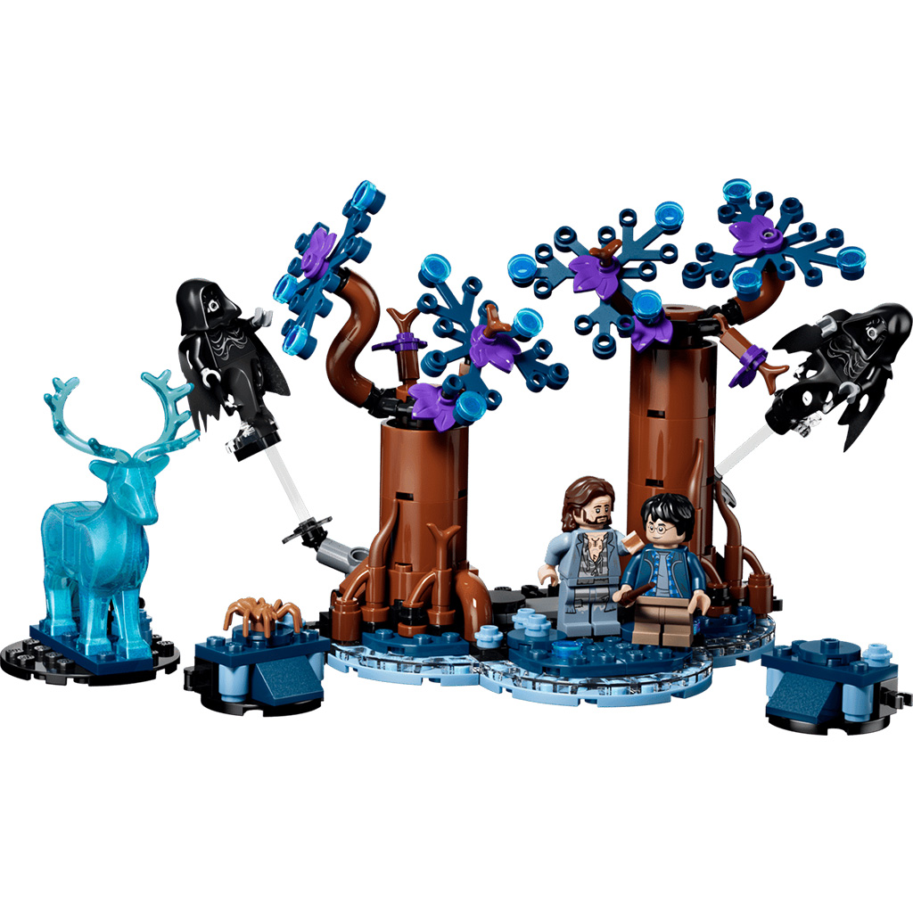LEGO® Harry Potter™: Забранената гора: Expecto Patronum (76475) изображение 2
