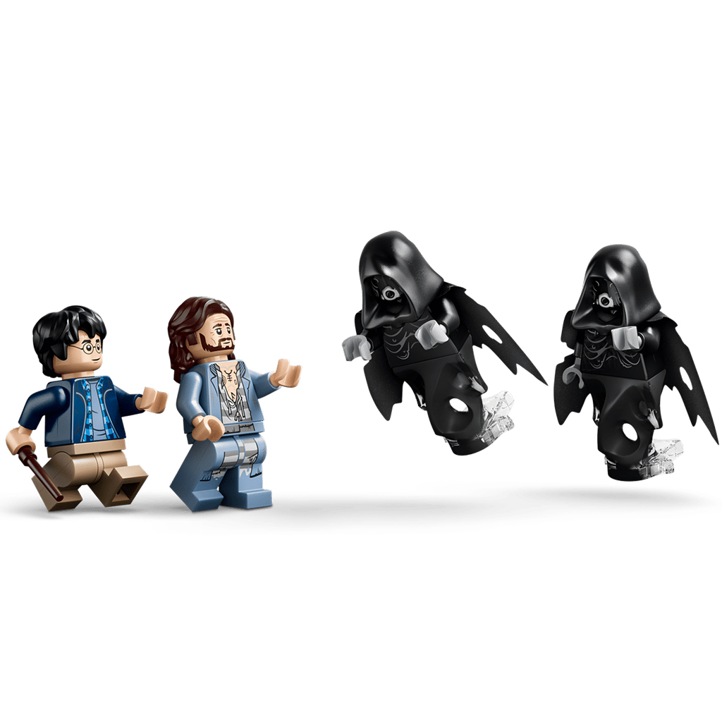LEGO® Harry Potter™: Забранената гора: Expecto Patronum (76475) изображение 3