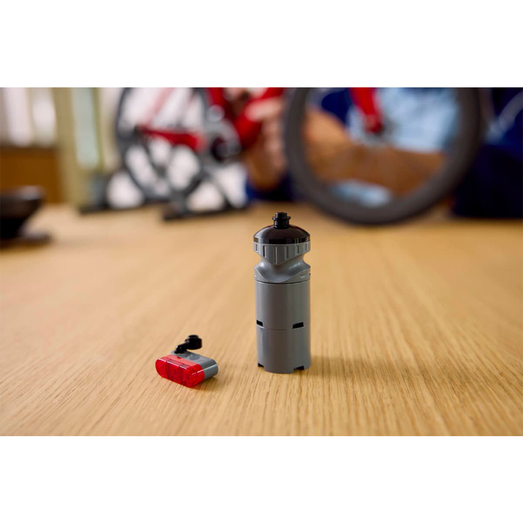 LEGO® Icons: Шосейно колело (11380) изображение 13