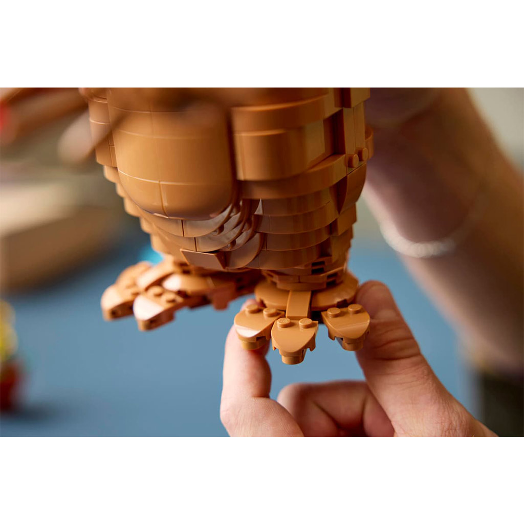 LEGO® Ideas: Е.Т. Извънземното (21370) изображение 16