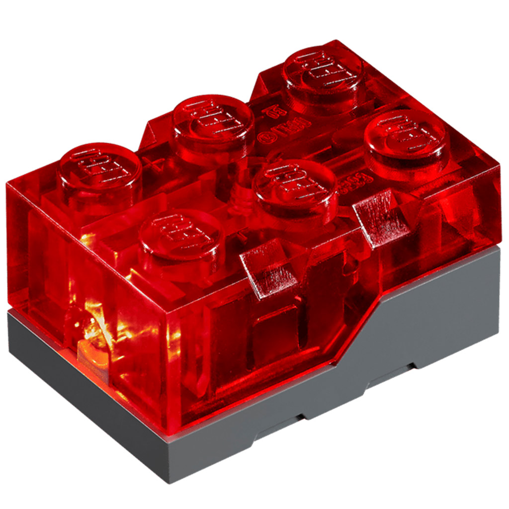 LEGO® Ideas: Е.Т. Извънземното (21370) изображение 8