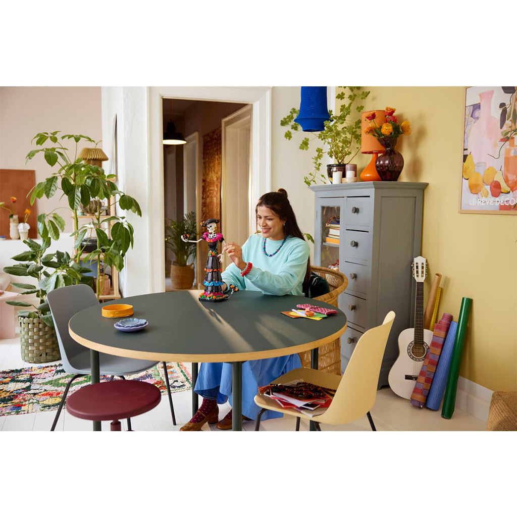 LEGO® Ideas: Ла Катринa (21372) изображение 12