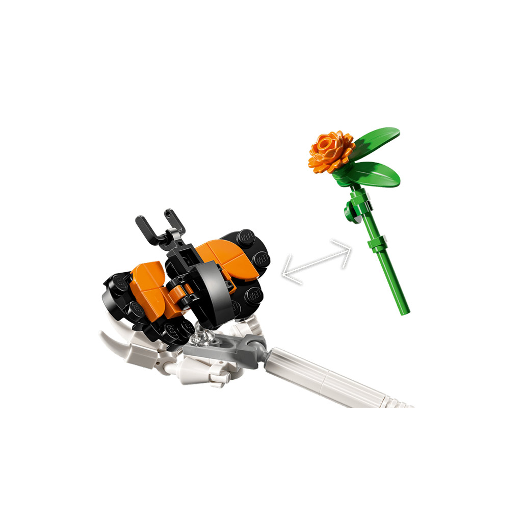 LEGO® Ideas: Ла Катринa (21372) изображение 4