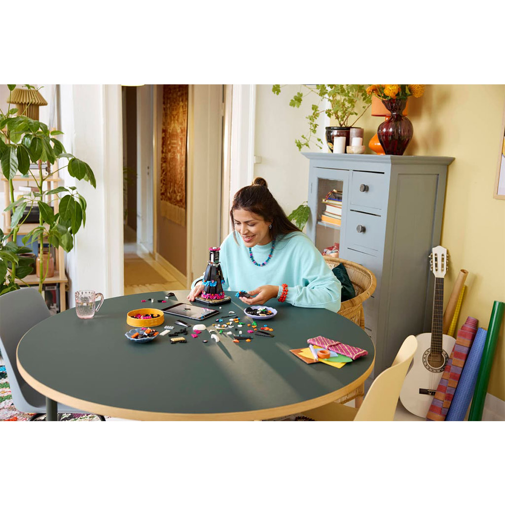 LEGO® Ideas: Ла Катринa (21372) изображение 7