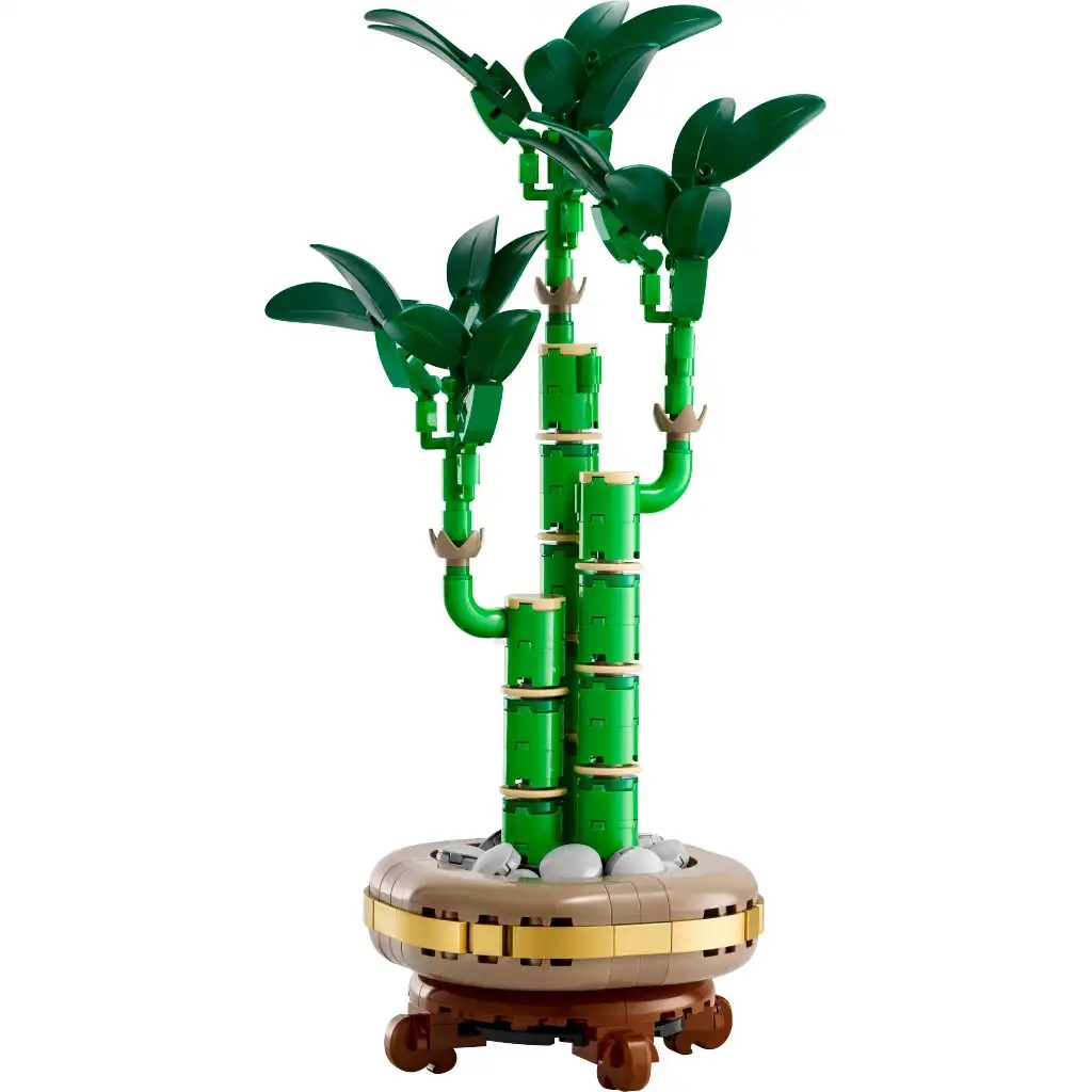 LEGO®: Lego Бамбук на късмета (10344) изображение 5