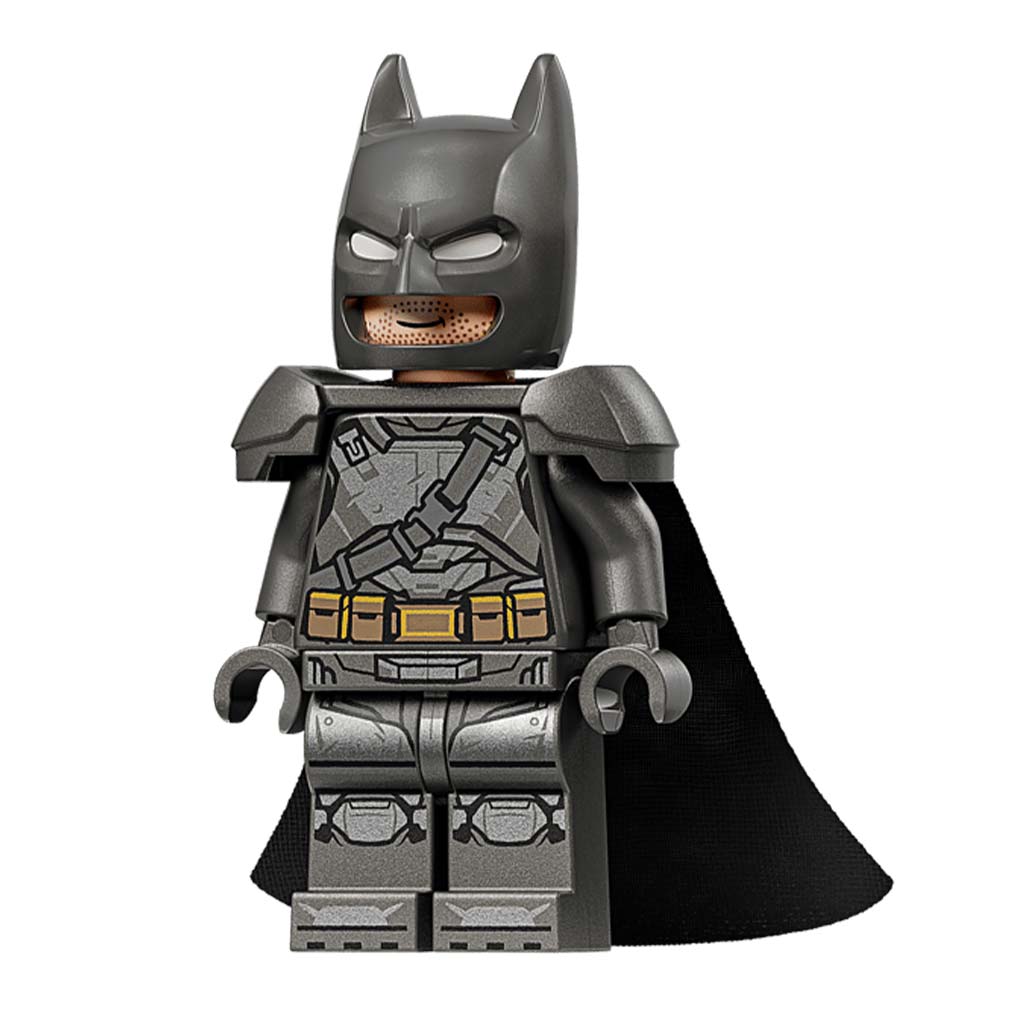 LEGO® Marvel: Батман срещу Супермен™: Батмобил™ (76331) изображение 3