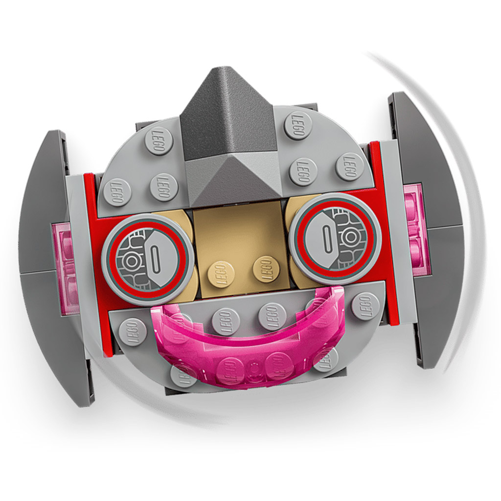 LEGO® Marvel: Ултрон срещу Железния човек (11209) изображение 5
