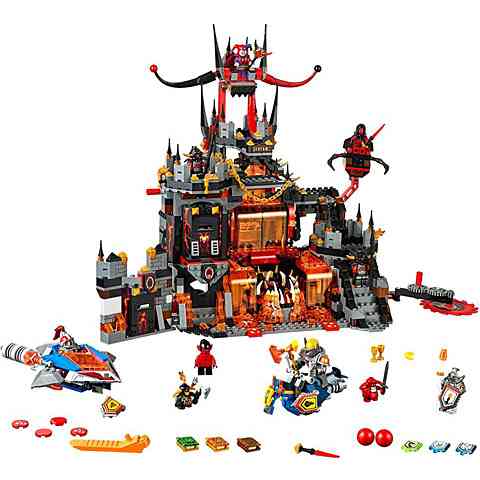 Съвети за Lego за Коледа