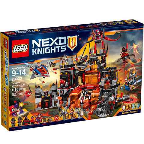 Съвети за Lego за Коледа