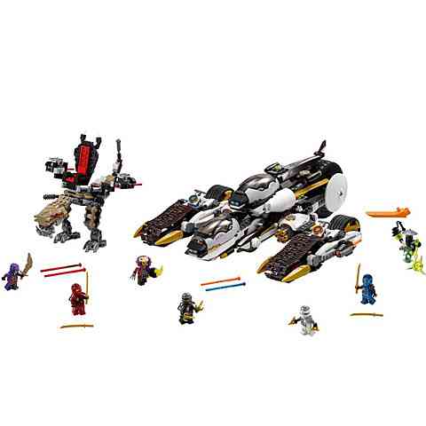 Съвети за Lego за Коледа