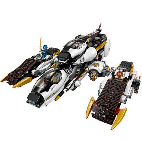 Съвети за Lego за Коледа