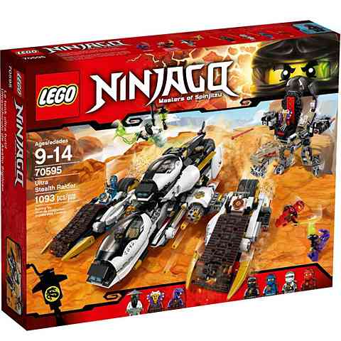 Съвети за Lego за Коледа