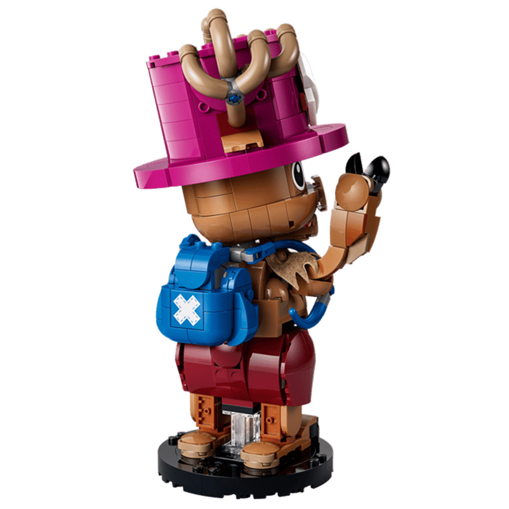 LEGO® One Piece: Тони Тони Чопър (75643) изображение 5