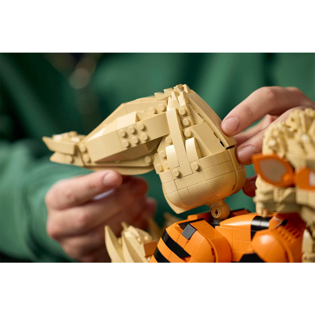 LEGO® Pokémon: Арканайн (72160) изображение 13