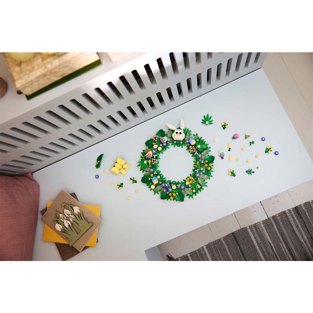 LEGO®: Пролетен венец (40957) изображение 5