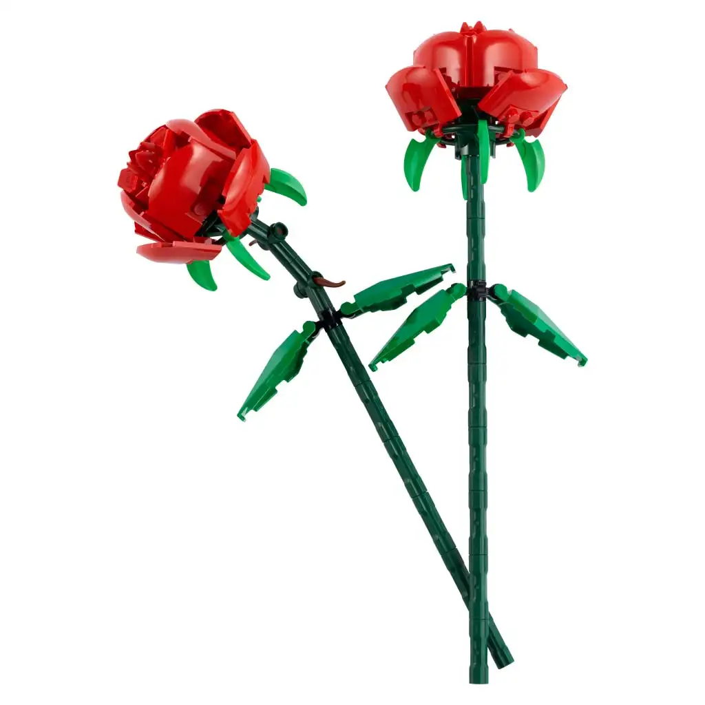 LEGO®: Рози (40460) изображение 3