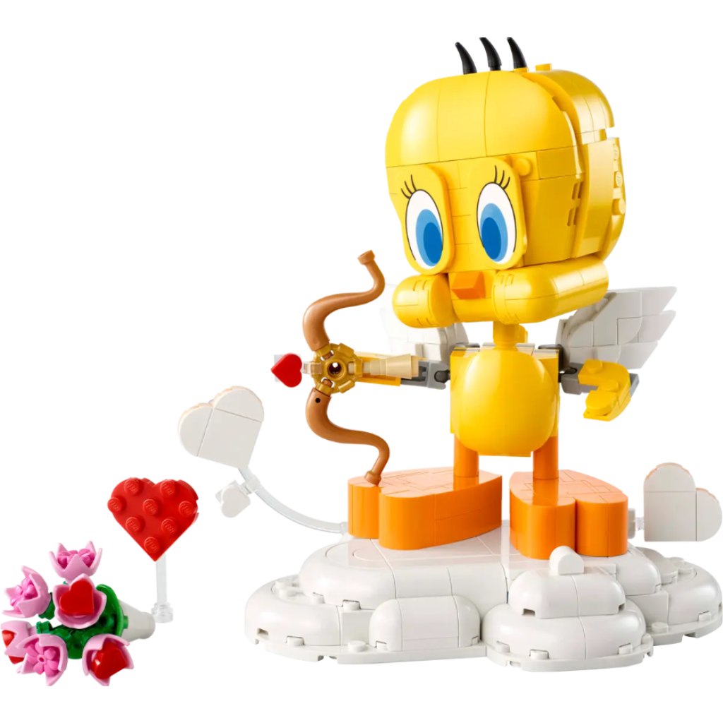 LEGO®: Сладък Чирик (40824) изображение 2