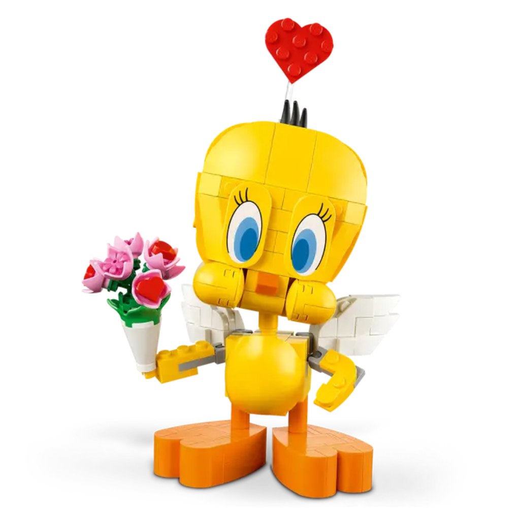LEGO®: Сладък Чирик (40824) изображение 3