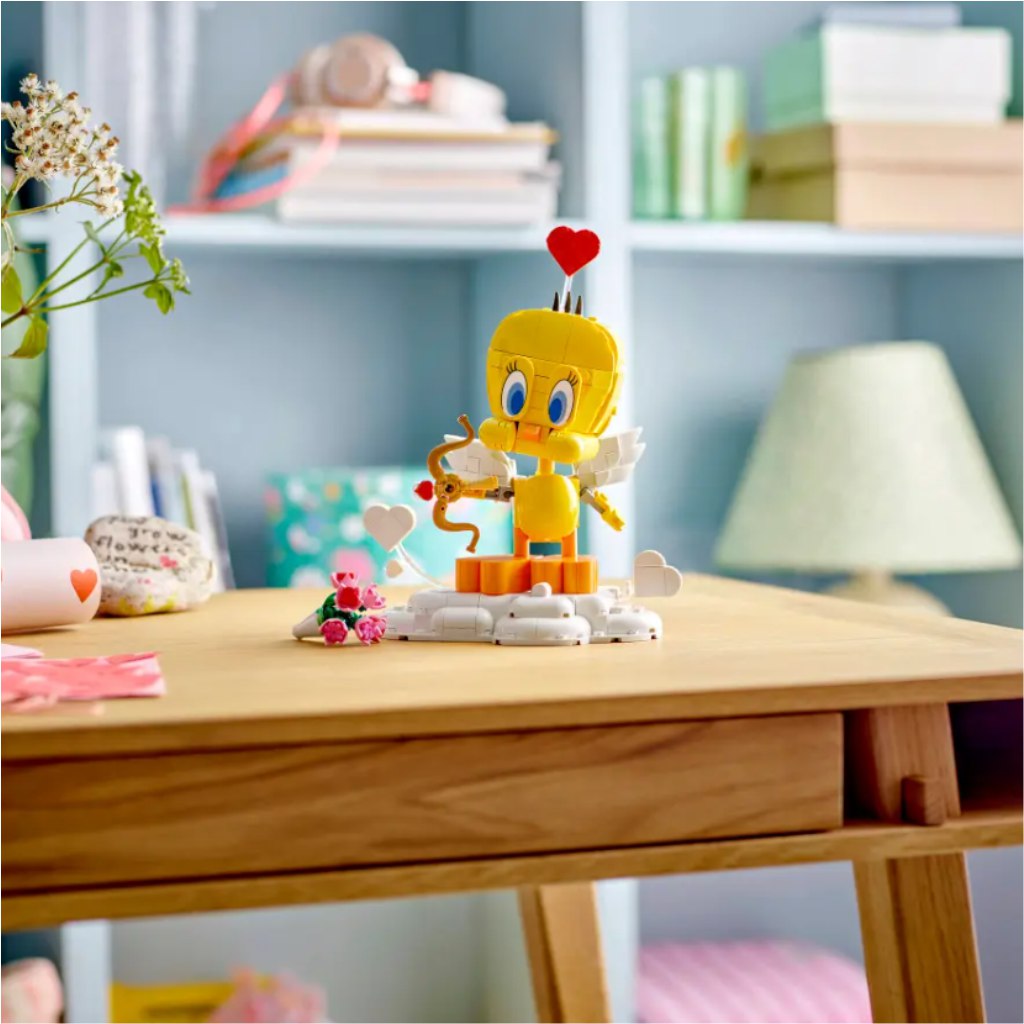 LEGO®: Сладък Чирик (40824) изображение 4