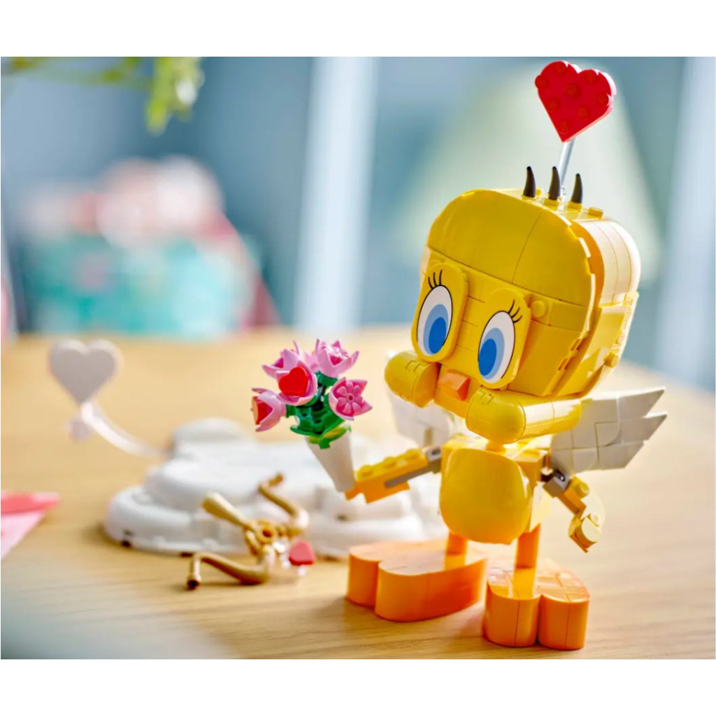 LEGO®: Сладък Чирик (40824) изображение 5