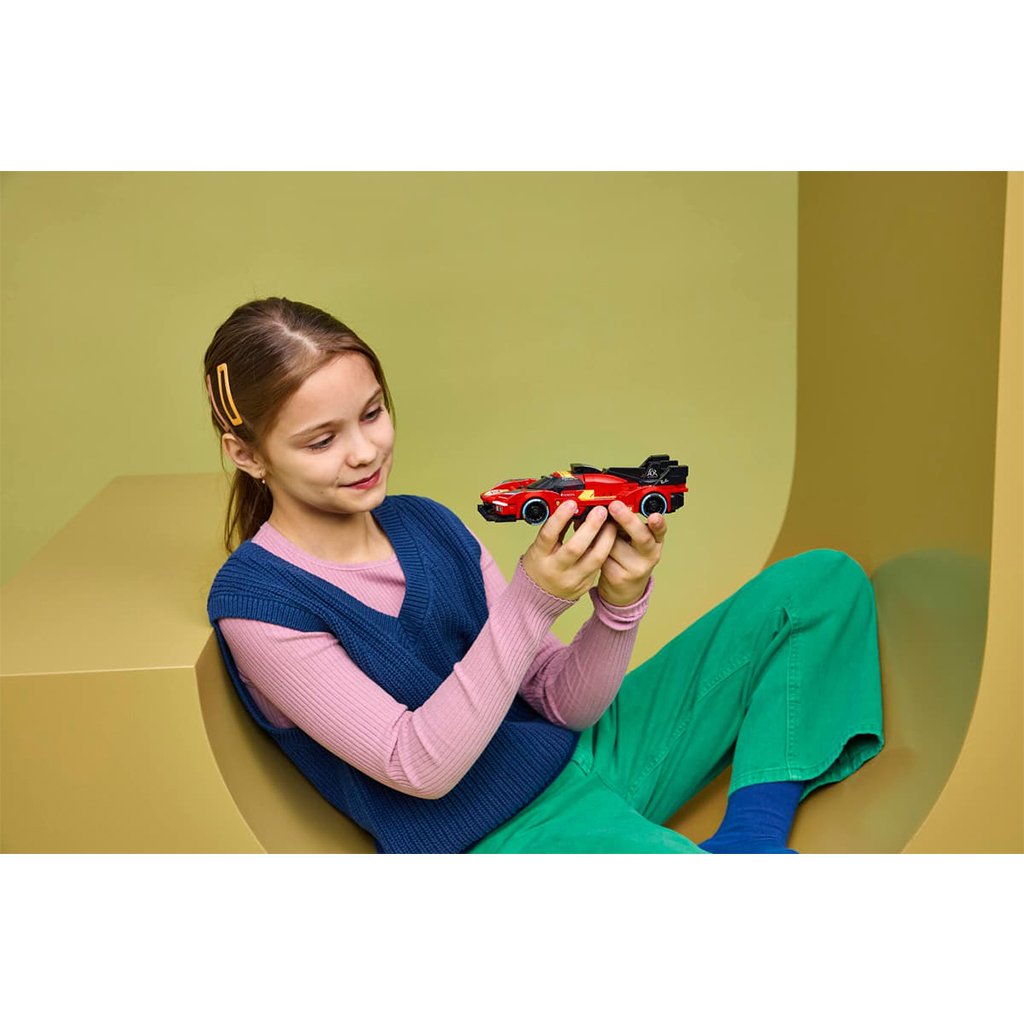 LEGO® Speed Champions: Ferrari 499P (77261) изображение 5