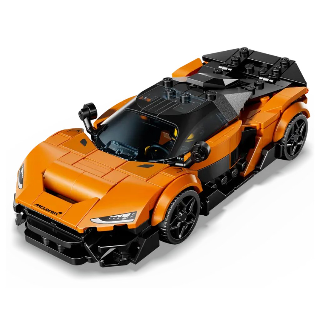 LEGO® Speed Champions: McLaren W1 (77257) изображение 3