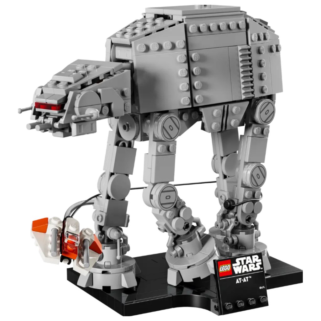 LEGO® Star Wars™: AT-AT™ (75440) изображение 2