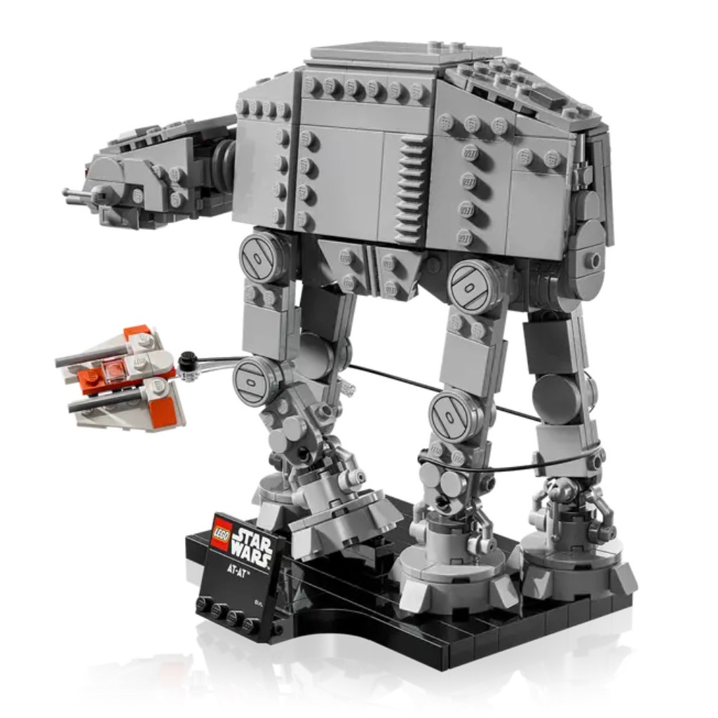 LEGO® Star Wars™: AT-AT™ (75440) изображение 3