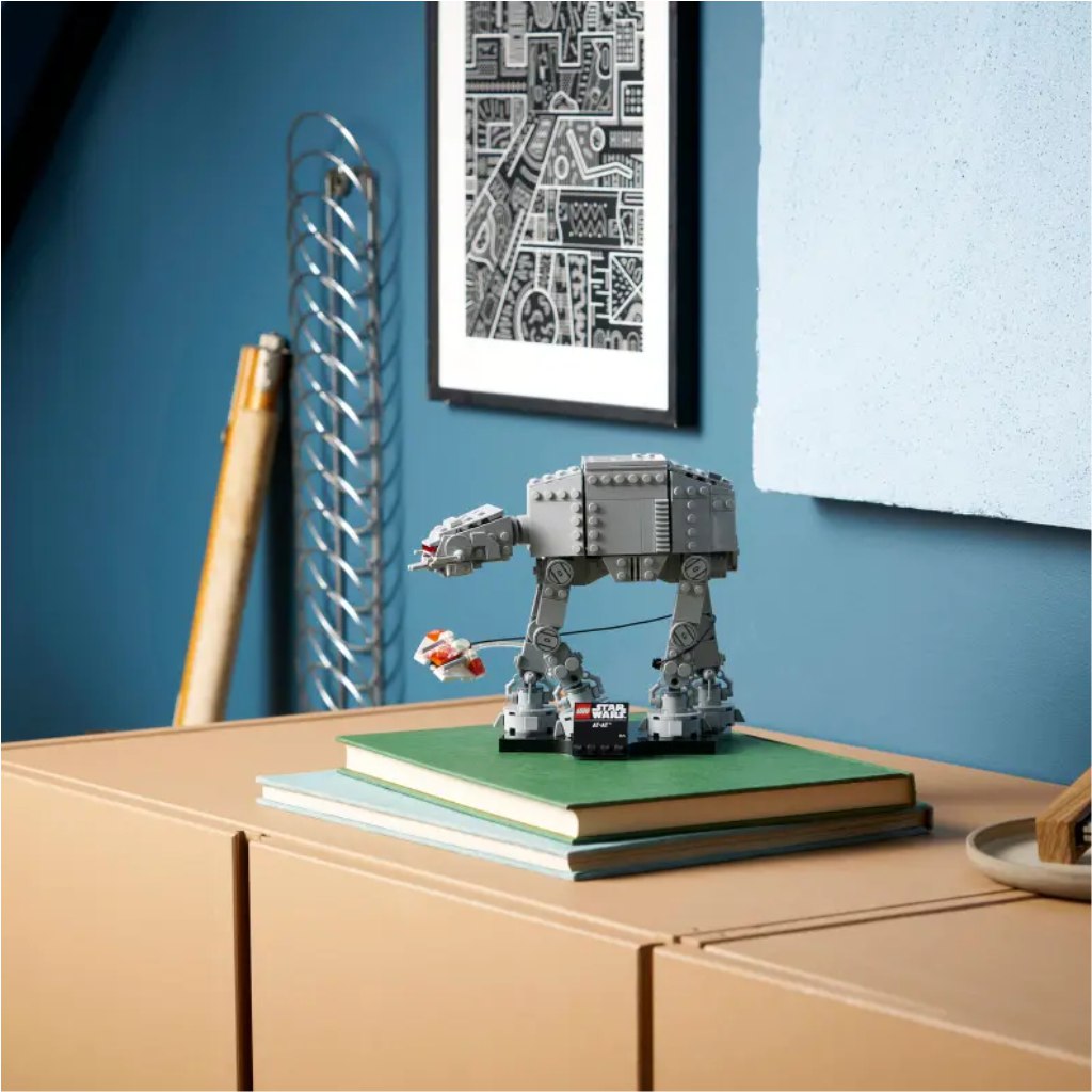 LEGO® Star Wars™: AT-AT™ (75440) изображение 5