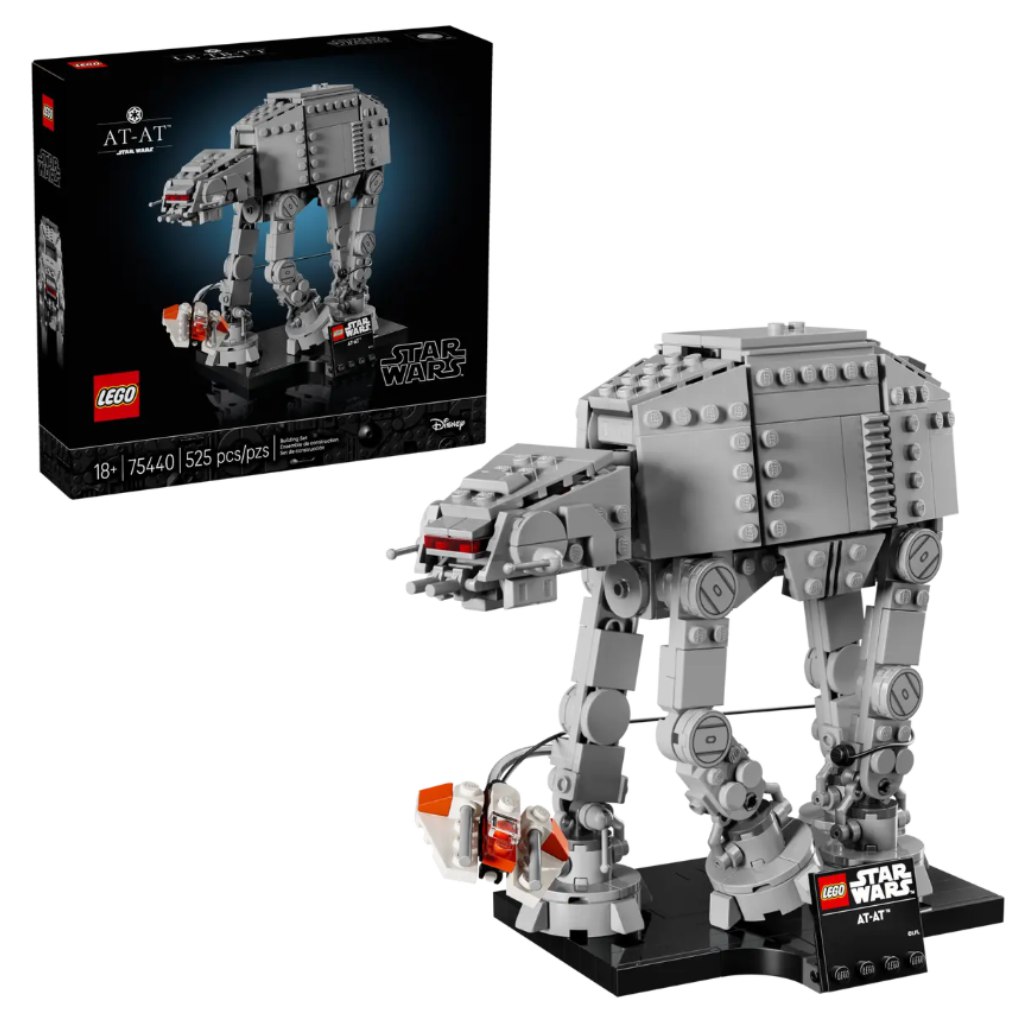 LEGO® Star Wars™: AT-AT™ (75440) изображение 1