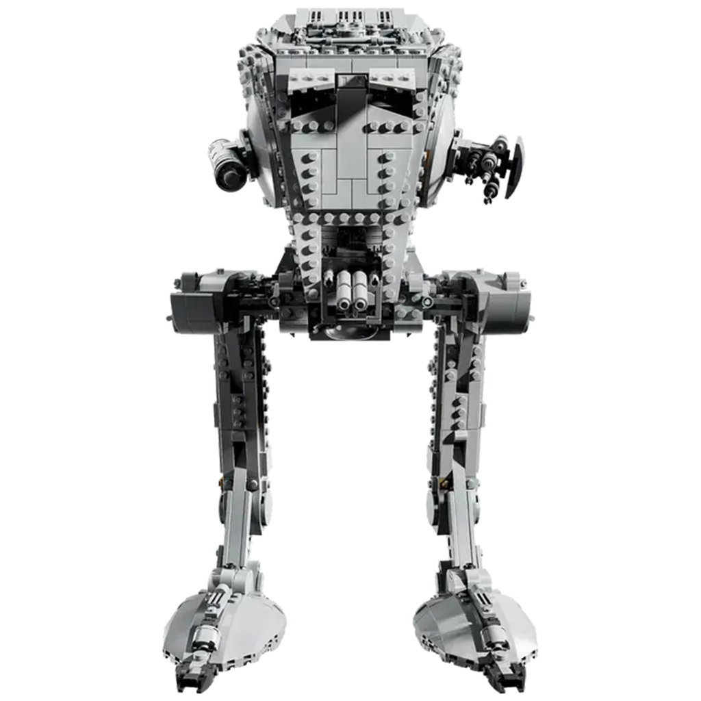 LEGO® Star Wars™: AT-ST™ ходеща машина (75417) изображение 2