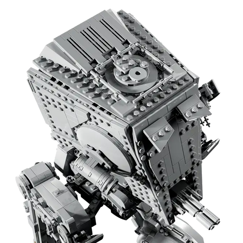 LEGO® Star Wars™: AT-ST™ ходеща машина (75417) изображение 3