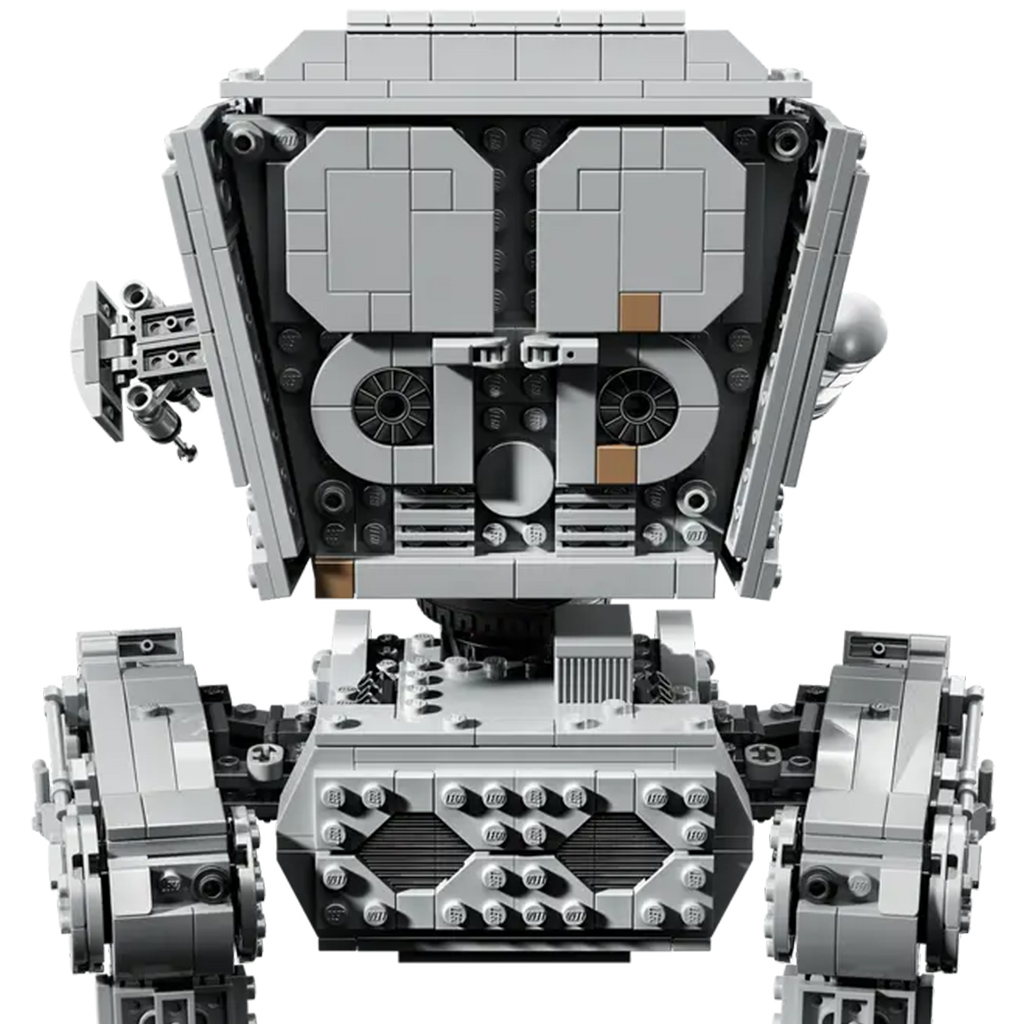LEGO® Star Wars™: AT-ST™ ходеща машина (75417) изображение 5