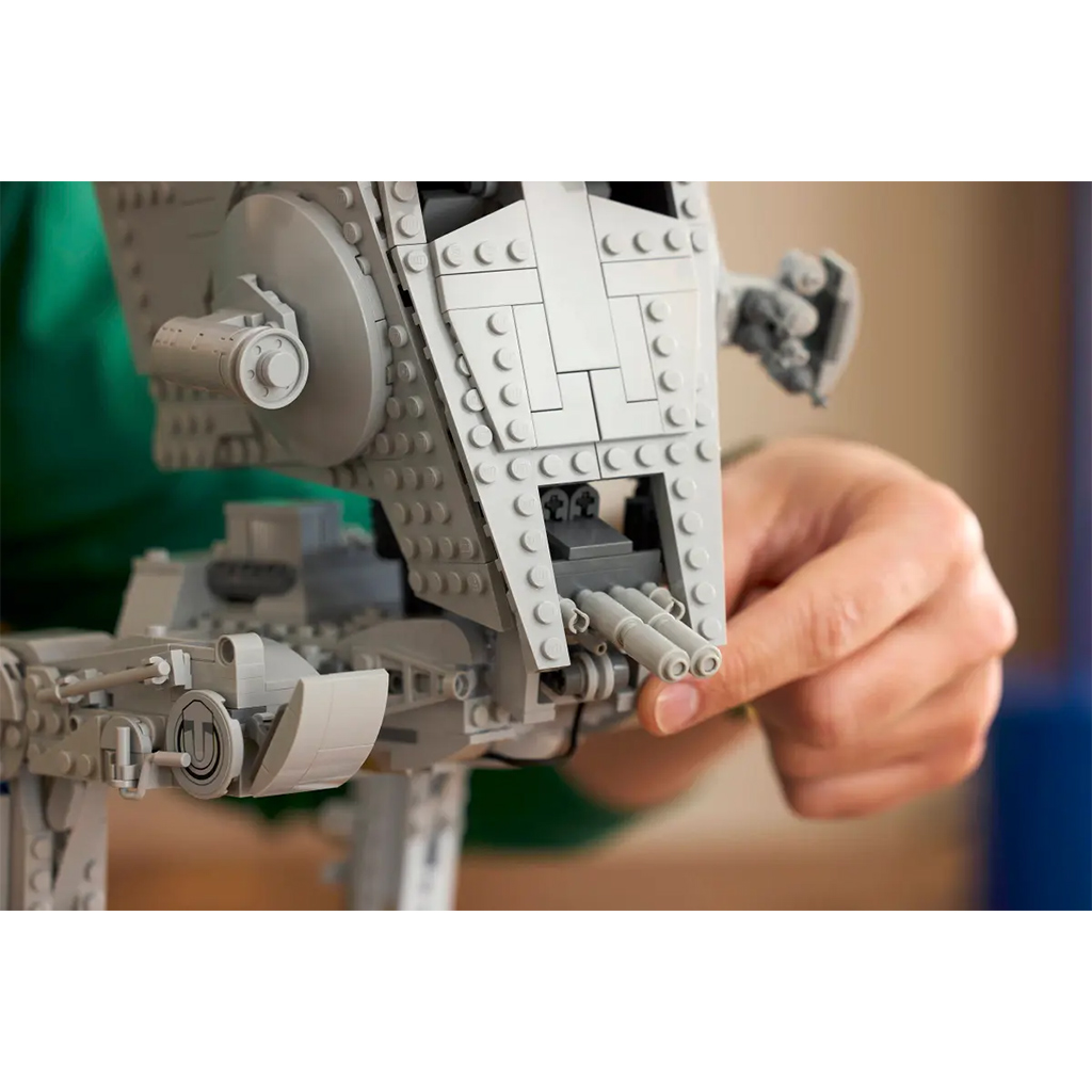 LEGO® Star Wars™: AT-ST™ ходеща машина (75417) изображение 7