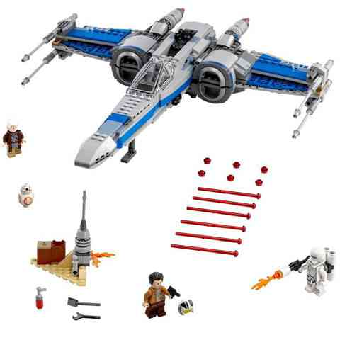 Съвети за Lego за Коледа