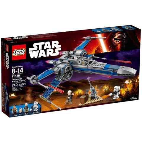 Съвети за Lego за Коледа